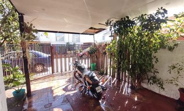 Casa en venta Viña Santa Blanca Rancagua