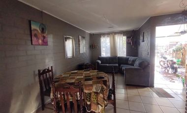 Casa en venta Viña Santa Blanca Rancagua