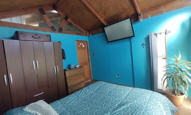 Casa en venta Viña Santa Blanca Rancagua