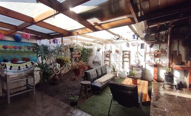 Casa en venta Viña Santa Blanca Rancagua