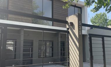 Duplex en venta 3 amb en Ituzaingó