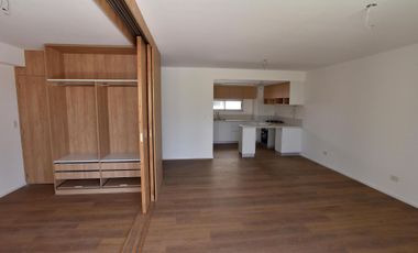 Venta departamento 3 amb San Fernando a estrenar