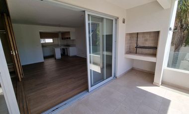 Venta departamento 3 amb San Fernando a estrenar