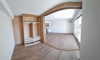 Venta departamento 3 amb San Fernando a estrenar