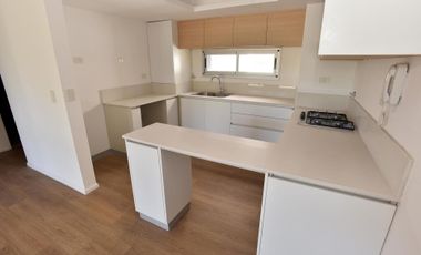 Venta departamento 3 amb San Fernando a estrenar