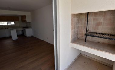 Venta departamento 3 amb San Fernando a estrenar