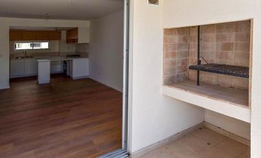 Venta departamento 3 amb San Fernando a estrenar