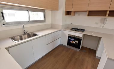 Venta departamento 3 amb San Fernando a estrenar