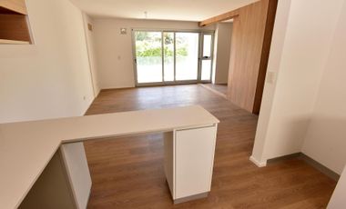 Venta departamento 3 amb San Fernando a estrenar