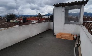 casa en venta en villa luz. Cod V6967801