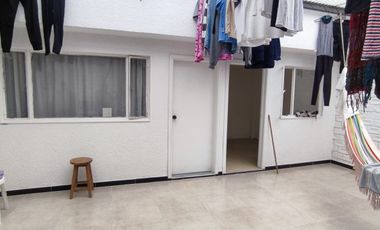 casa en venta en villa luz. Cod V6967801