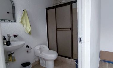 casa en venta en villa luz. Cod V6967801