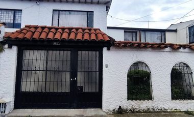 casa en venta en villa luz. Cod V6967801