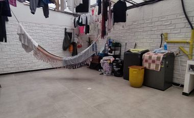 casa en venta en villa luz. Cod V6967801