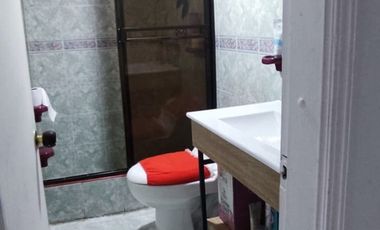 casa en venta en villa luz. Cod V6967801