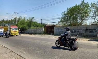 TANAH MATANG SIAP BANGUN @ AREA PALASARI MOCH TOHA BANDUNG