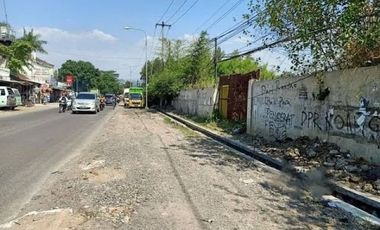 TANAH MATANG SIAP BANGUN @ AREA PALASARI MOCH TOHA BANDUNG