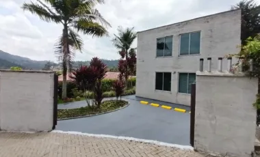casa en venta en parcelación del otro lado. Cod V400985