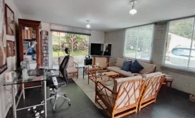 casa en venta en parcelación del otro lado. Cod V400985