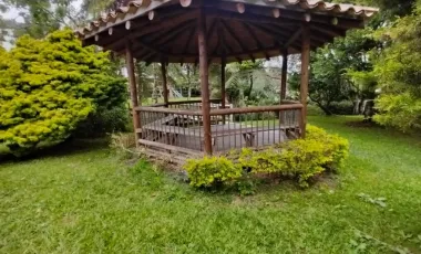 casa en venta en parcelación del otro lado. Cod V400985