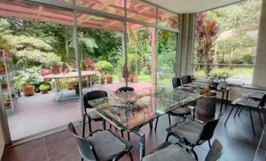 casa en venta en parcelación del otro lado. Cod V400985
