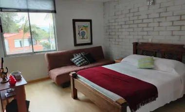 casa en venta en parcelación del otro lado. Cod V400985