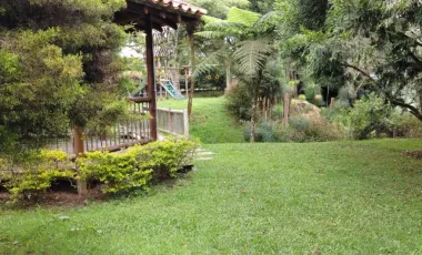 casa en venta en parcelación del otro lado. Cod V400985