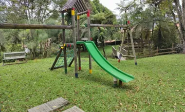 casa en venta en parcelación del otro lado. Cod V400985
