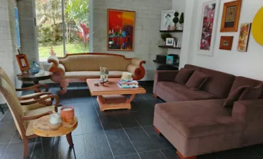 casa en venta en parcelación del otro lado. Cod V400985