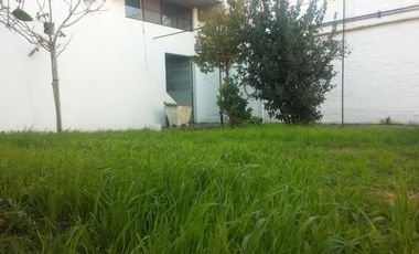 VENTA - TAPIALES - TERRENO - COD 807