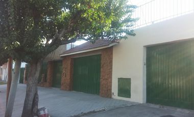VENTA - TAPIALES - TERRENO - COD 807