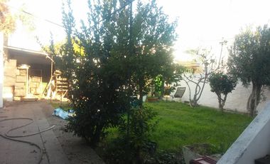 VENTA - TAPIALES - TERRENO - COD 807