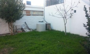 VENTA - TAPIALES - TERRENO - COD 807