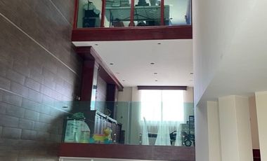 ¡OPORTUNIDAD! CASA SUPER AMPLIA Y HERMOSOS ACABADOS EN VALLE DE ALTOZANO