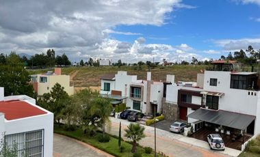 ¡OPORTUNIDAD! CASA SUPER AMPLIA Y HERMOSOS ACABADOS EN VALLE DE ALTOZANO