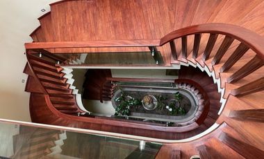 ¡OPORTUNIDAD! CASA SUPER AMPLIA Y HERMOSOS ACABADOS EN VALLE DE ALTOZANO