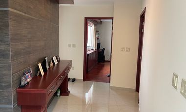 ¡OPORTUNIDAD! CASA SUPER AMPLIA Y HERMOSOS ACABADOS EN VALLE DE ALTOZANO