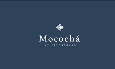 Lotes de Terreno en Venta / Mocochá - Yucatán