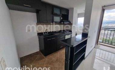 apartamento en arriendo en  prados de sabaneta. Cod A68758