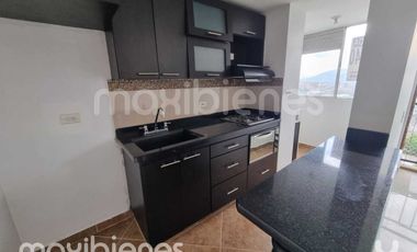 apartamento en arriendo en  prados de sabaneta. Cod A68758
