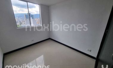 apartamento en arriendo en  prados de sabaneta. Cod A68758