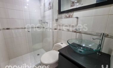 apartamento en arriendo en  prados de sabaneta. Cod A68758