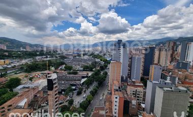 apartamento en arriendo en  prados de sabaneta. Cod A68758