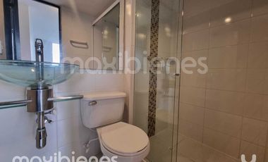 apartamento en arriendo en  prados de sabaneta. Cod A68758