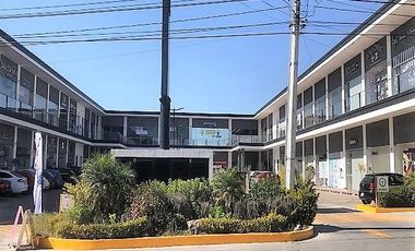 Locales en Venta en Plaza Master Penuelas en Queretaro
