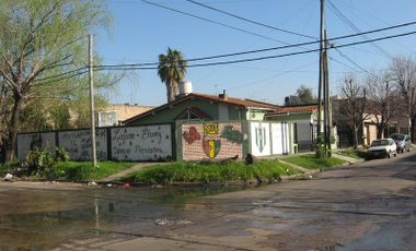 Terreno en Banfield Este