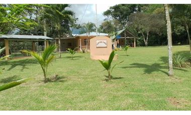 VENDO FINCA EN CAPIRA LAS OLLAS ARRIBA 3 HECTREAS