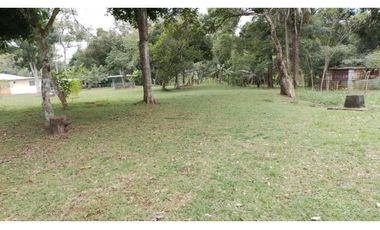 VENDO FINCA EN CAPIRA LAS OLLAS ARRIBA 3 HECTREAS
