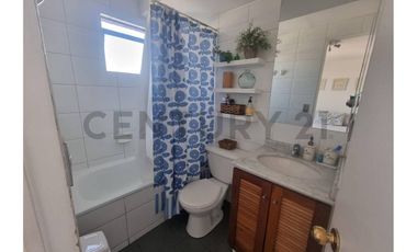 Departamento en Venta, 1D 1B, Recoleta