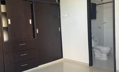 apartamento en venta en trapiches. Cod V907